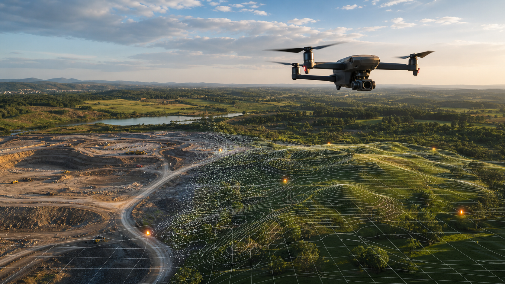 Drone